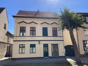 Treuenbrietzen - Großstraße 76
