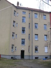 Luckenwalde - Jänickendorfer Straße 1