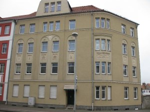 Luckenwalde - Jänickendorfer Straße 1