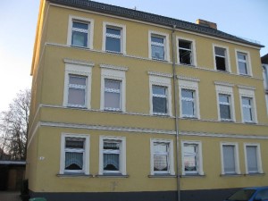 Luckenwalde - Feldstraße 17