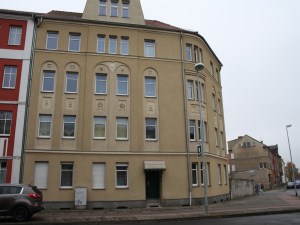 Luckenwalde - Jänickendorfer Straße 1