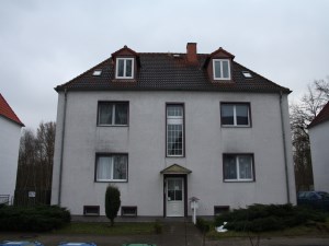 Niedergörsdorf OT Altes Lager - Heinrich-von-Kleist-Straße 11