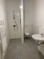 Jüterbog OT Kloster Zinna - Kaltenhausener Straße 6a