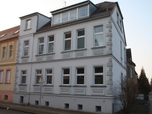 Jüterbog - Triftstraße 49