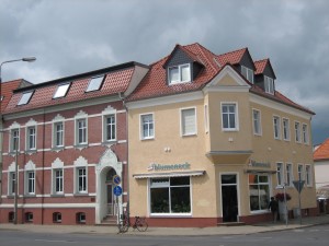 Jüterbog - Schillerstraße 30