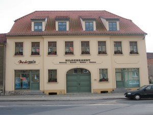 Jüterbog - Große Straße 120