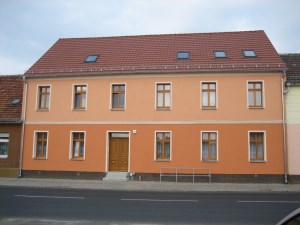 Jüterbog - Zinnaer Vorstadt 38