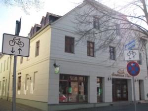 Jüterbog - Markt 10