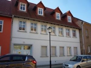 Jüterbog - Planeberg 76