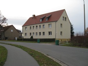 Niedergörsdorf - Friedensstraße 2