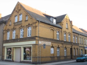 Treuenbrietzen - Großstraße 87