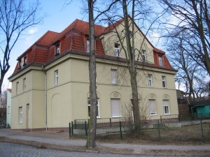 Jüterbog - Turmstraße 7