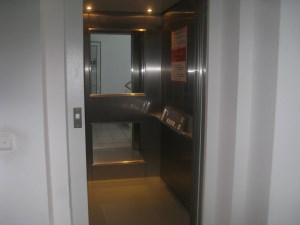 Luckenwalde - Parkstraße 73