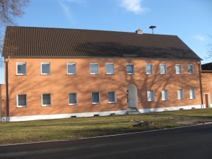 Welsickendorf - Dorfstraße 12a