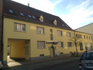 Luckenwalde - Käthe-Kollwitz-Straße 72