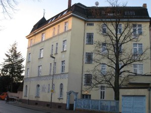 Luckenwalde - Neue Beelitzer Straße 25