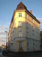 Luckenwalde - Neue Beelitzer Straße 25