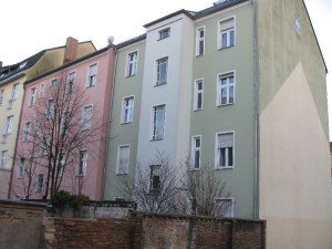 Luckenwalde - Bahnhofstraße 20a