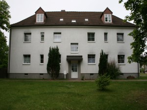 Niedergörsdorf OT Altes Lager - Friedrich-Ebert-Platz 2