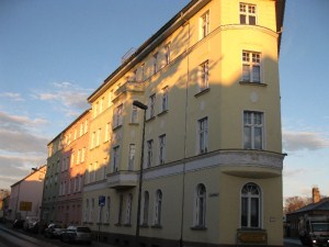 Luckenwalde - Neue Beelitzer Straße 25