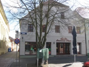 Jüterbog - Markt 10
