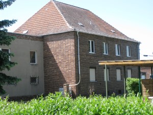 Jüterbog - Neuheimer Weg 3