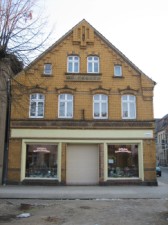 Treuenbrietzen - Großstraße 87