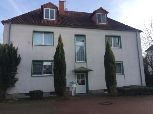Niedergörsdorf OT Altes Lager - Theodor-Körner-Straße 3