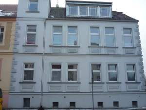 Jüterbog - Triftstraße 49